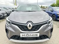 Renault Captur - Vorschau Bild 2