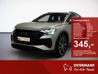 Audi Q4 e-tron - Vorschau Bild 1