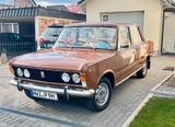 Fiat Andere - Fiat Gebrauchtwagen von 1975