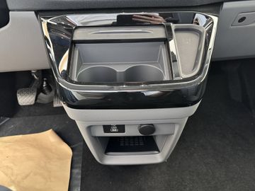 Ford Tourneo Custom Bus 320 L2 Tourneo Titanium X FWD