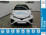 Toyota Mirai deutsches Fahrzeug Schober-Sorglosgarantie - Toyota Mirai Gebrauchtwagen
