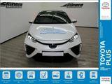 Toyota Mirai deutsches Fahrzeug Schober-Sorglosgarantie - Toyota Mirai