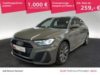 Audi A1 - Vorschau Bild 1
