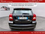 Dodge DODGE CALIBER 2.0 TD - NEOPATENTE - Dodge Caliber mit Diesel-Antrieb