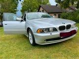 BMW 535i A - - BMW 535 in Gelsenkirchen