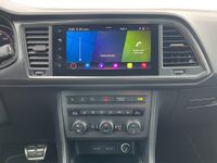 Cupra Ateca - Vorschau Bild 19