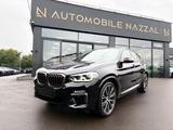 BMW X4 M40i*SHADOW*BMW LIVE*PANORAMA*21.Z*360°* - BMW X4 M40 aus 2019