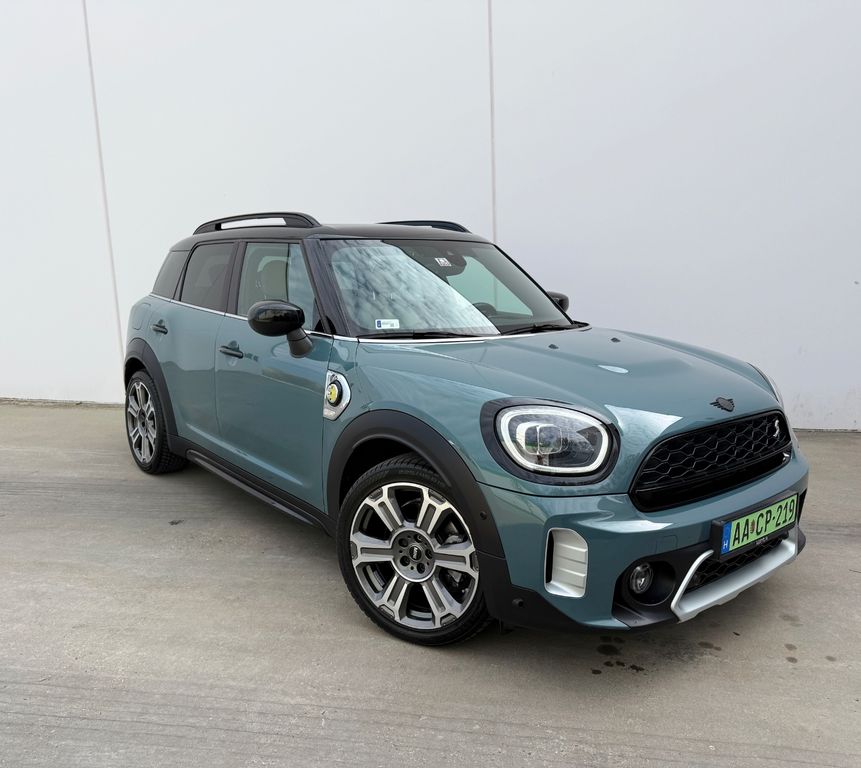 Image of MINI Countryman SE (Cooper)