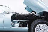 Jaguar E-Type Series I 4.2 *Alukarosserie/restauriert* - Jaguar E-Type: Cabrio, 4.2