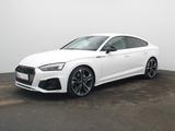 Audi A5 Sportback S-Line 45TFSI quattro/ Matrix-Laser - Audi A5: Weiß, Sportback