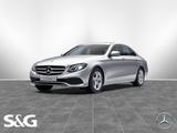 Mercedes-Benz E 250 Avantgarde RüKam+Totwink.+LED - gebrauchte Mercedes-Benz E 250 aus dem Jahr 2018