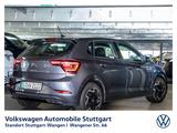Volkswagen Polo R-Line 1.0 TSI DSG Navi Kamera ACC LED SHZ - Volkswagen Polo mit Benzin-Antrieb: Coupe