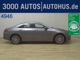 Mercedes-Benz CLA 200 d Progressive Navi MB-LED MBUX+ Distr.+ - Mercedes-Benz CLA 200 in Bremen