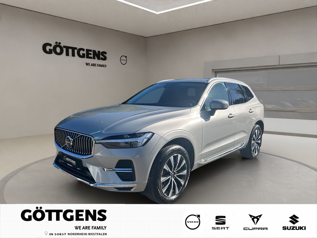 Image of Volvo XC60