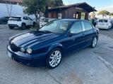 Jaguar JAGUAR - X-Type - 3.0 V6 24V Executive - gebrauchte Jaguar X-Type aus dem Jahr 2005