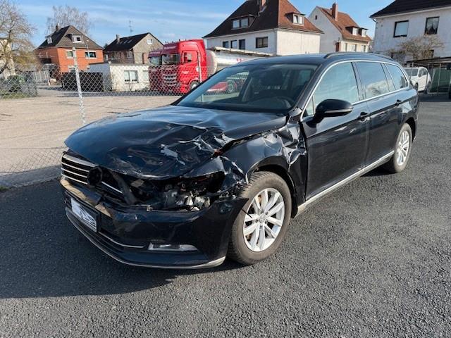 Volkswagen Passat Variant Comfortline BMT/Start-Stopp