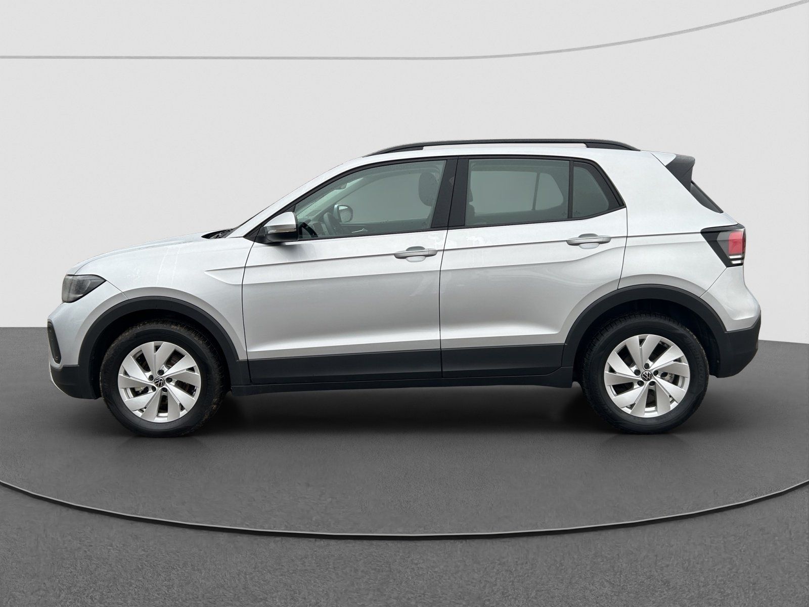 Volkswagen T-Cross - Bild 7