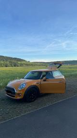 MINI One One