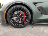 Corvette C7 Z06 Coupe TIKT Performance 6.2 V8  - Corvette: C06