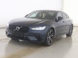 Volvo S90 T8 Plus Dark Recharge Plug-In Hybrid AWD - Volvo S90: Recharge Plus Dark