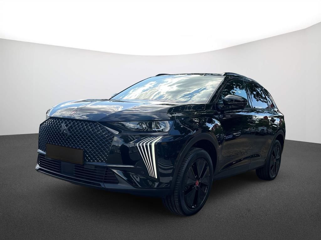 DS Automobiles DS7 Crossback DS 7 PERFORMANCE LINE + BlueHDi 1 imagem 2