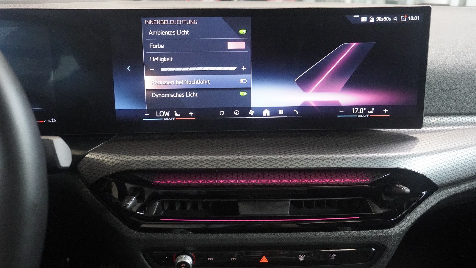 BMW 420d Gran Coupe X M SPORT HUD GLAS 20 ZOLL FULL foto 25