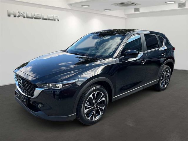 Mazda CX-5 Ad'vantage 2.0L SKYACTIV G 165 *Klimaautom.