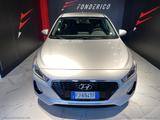 Hyundai HYUNDAI i30 1.6 CRDi 5p. Comfort A/T - Hyundai i30 Comfort mit Diesel-Antrieb