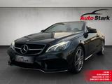 Mercedes-Benz E 200 Cabrio°Sport Edition°AMGLine°Automatik°LED - Mercedes-Benz E-Klasse Gebrauchtwagen in Köln