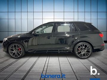 Audi Q7 - 8
