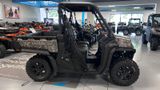 CFMOTO UFORCE 1000 V2 4x4 Servo EPS LOF m. Diff. Camouf - QUAD CAM