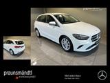 Mercedes-Benz B 220 d Progressive MBUX NAV/AHK/360°/Tot/MuBeam - Mercedes-Benz B 220 mit Diesel-Antrieb: Limousine