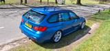 BMW 330d Touring M-Sport High Executive RWD - gebrauchte BMW 330 aus dem Jahr 2014