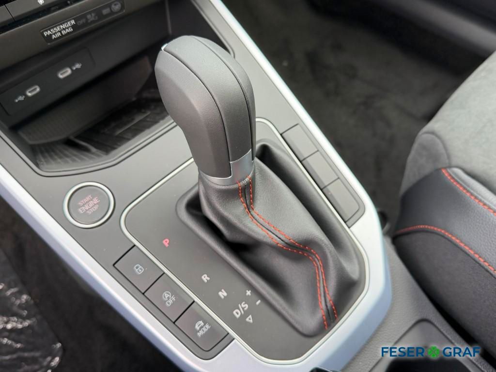 Seat Arona - Bild 14
