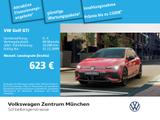 Volkswagen Golf VIII GTI EDITION 50 2.0 TSI Akrapovic Pano - Volkswagen Golf: GTI Edition 50