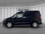 Ford Transit Courier Trend - Ford Transit Courier mit Diesel-Antrieb