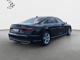 Audi A8 L 50 TDI quattro*NAVI-PLUS*HUD*LEDER*PANO*STH - Audi A8 in Frankfurt (Main)