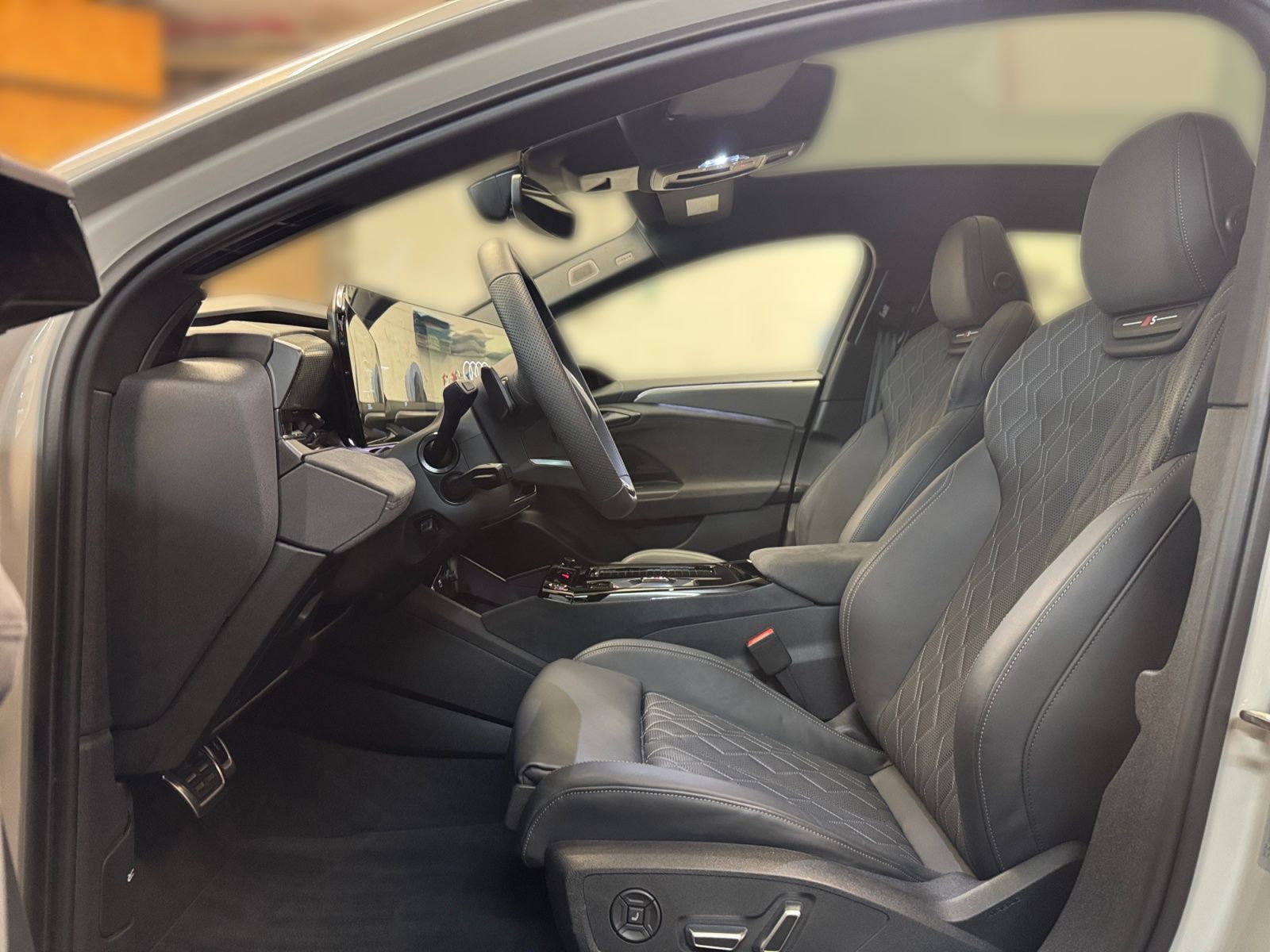 Audi S6 e-tron - Bild 9