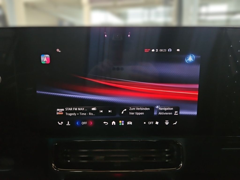 Fahrzeugabbildung Mercedes-Benz GLB 250+ EQ +AMG-LINE+NIGHT+MEMORY+PANO+MASSAGE+