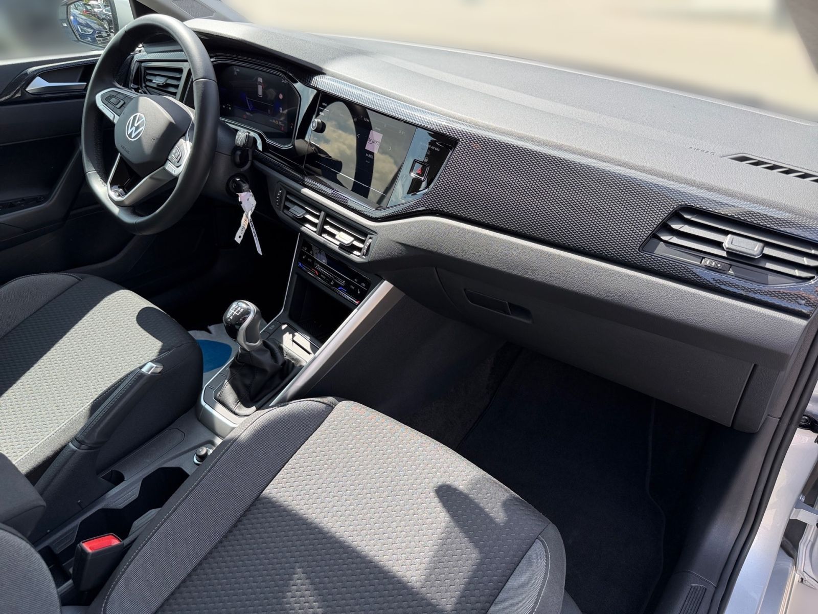 Volkswagen Polo - Bild 11