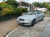 Mercedes-Benz CLK 200 KOMPRESSOR AVANTGARDE AVANTGARDE - Mercedes-Benz CLK 200 aus 2009