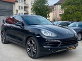 Porsche Cayenne Diesel *STEUERKETTE  NEU*AHK*VOLLAUSST:* - mit Diesel-Antrieb: Steuer