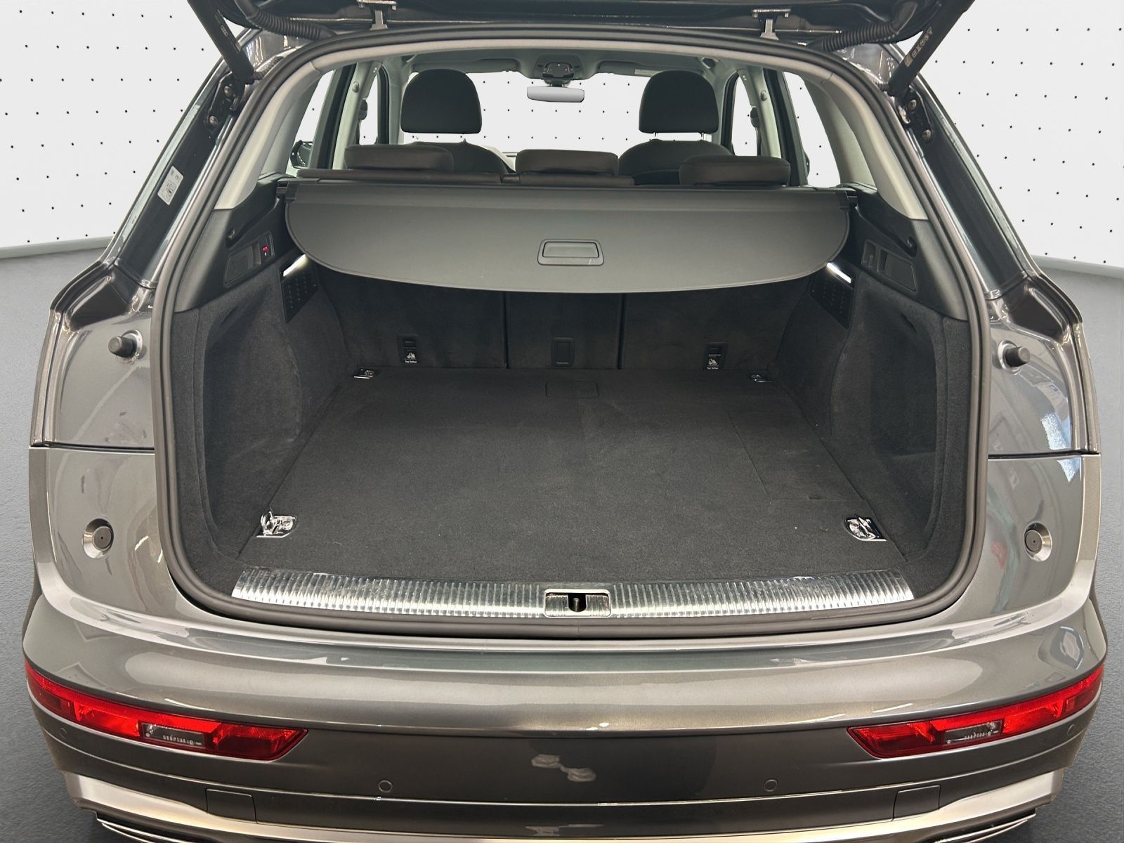 Audi Q5 - Bild 12