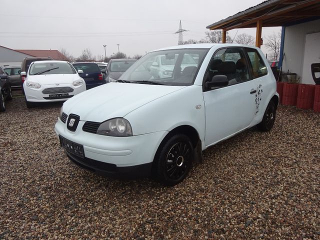 Seat Arosa 1,0