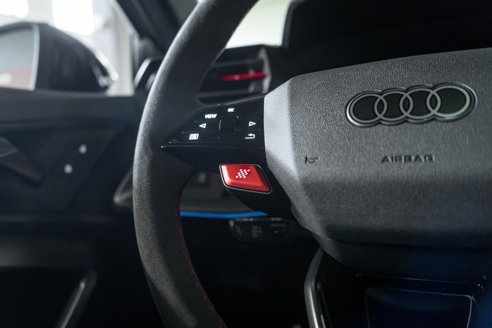 Audi RS3 2.5 TFSI quattro PANO SONOS RS-AGA SCHALE foto 23