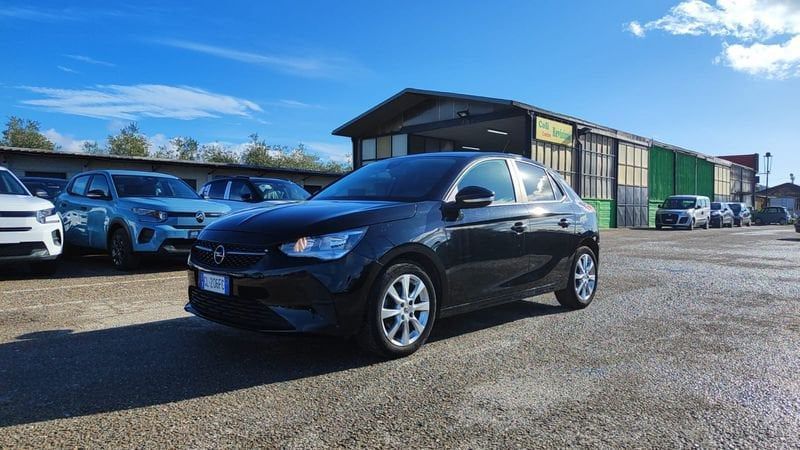 Image of Opel Corsa