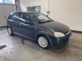 Opel Corsa C 1.2 Edition*Klima*TÜV 5/28 - Gebrauchtwagen bis 1.000 Euro mit TÜV