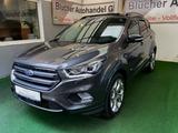 Ford Kuga ST-Line 4WD Sonderheiten Automatik Panorama - Ford Kuga Gebrauchtwagen in Berlin