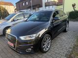 Audi Q3 2.0 TFSI quattro 19 Zoll Alu - Navi - S-Line - Audi Gebrauchtwagen von 2013
