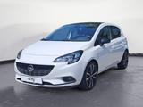 Opel Corsa 1.4 Turbo Color Edition S/S Bluetooth PDC  - Opel Corsa: Weiß, Edition